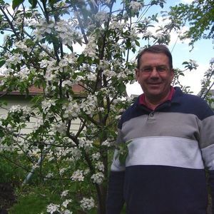 Meet your Posher, Gene